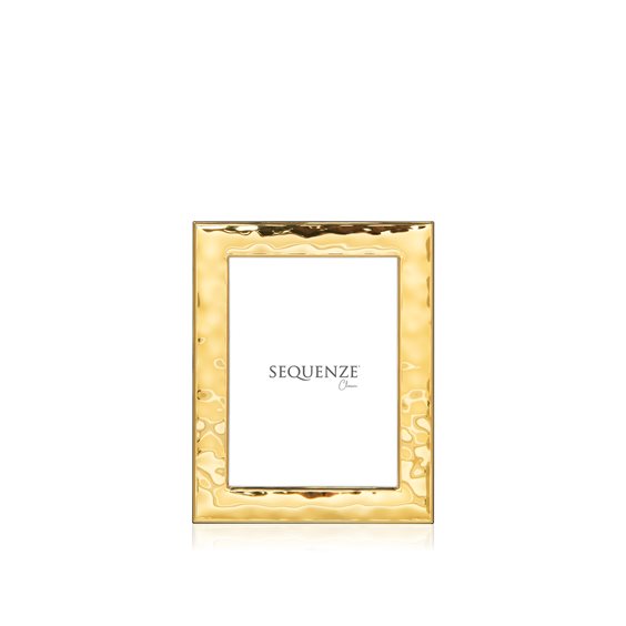 Frame Sequenze Argenti Linea Marte in Silver SQ1911/15 - SQ1911/15